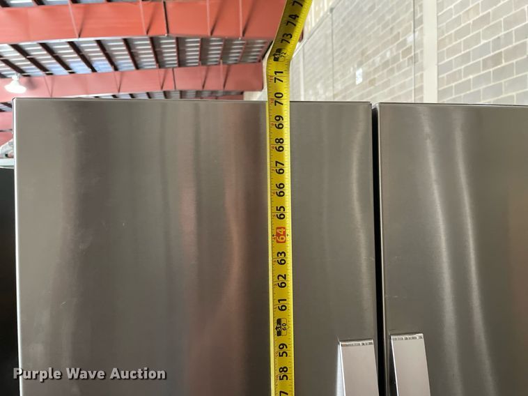 image for item LS9486 (2) refrigerators