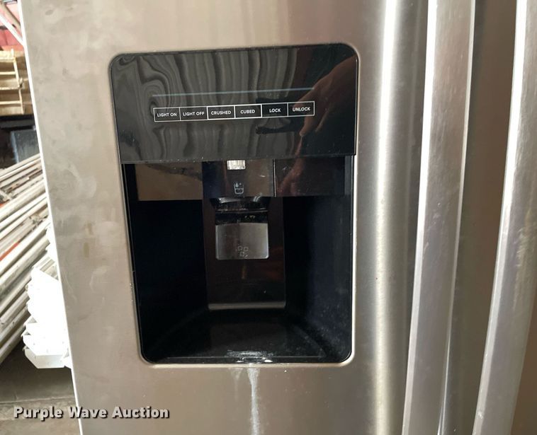 image for item LS9486 (2) refrigerators