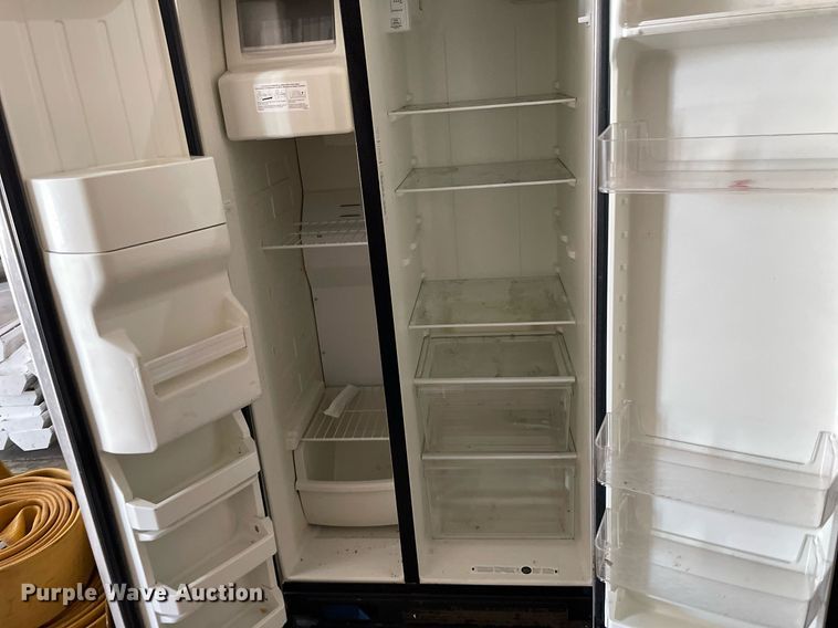image for item LS9486 (2) refrigerators