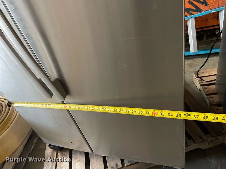 image for item LS9486 (2) refrigerators