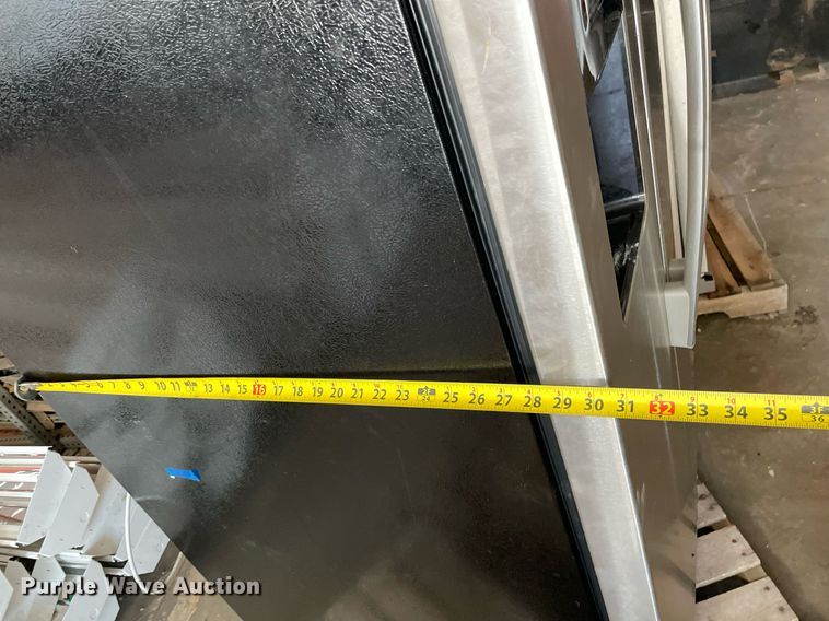 image for item LS9486 (2) refrigerators