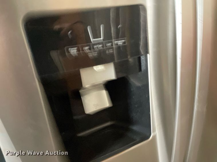 image for item LS9486 (2) refrigerators