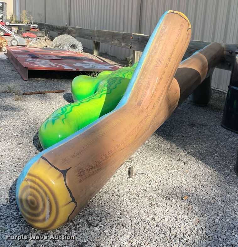 image for item LS9489 (2) pool decorations