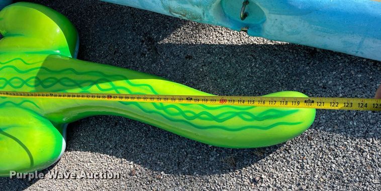 image for item LS9489 (2) pool decorations