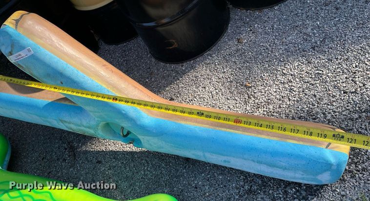 image for item LS9489 (2) pool decorations