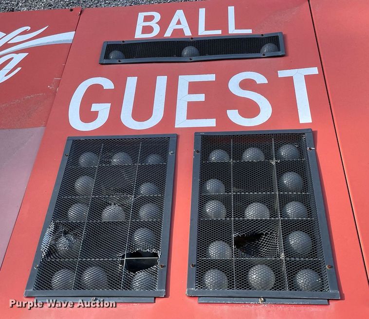 image for item LS9490 (2) score boards