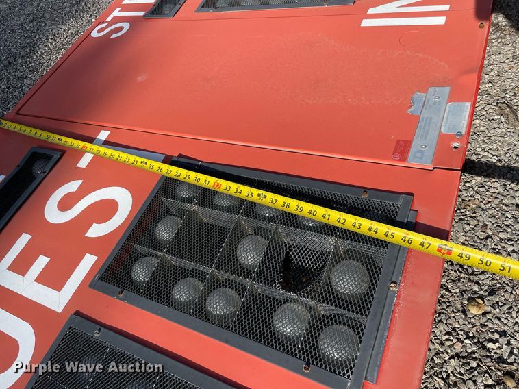 image for item LS9490 (2) score boards