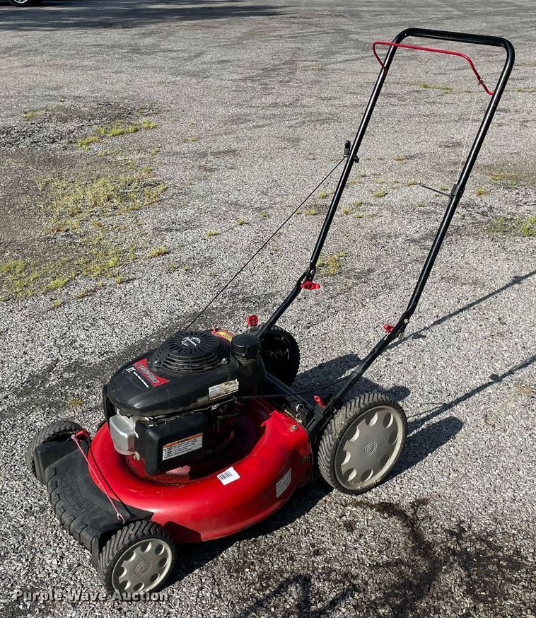 image for item LS9492 Lawn equipment