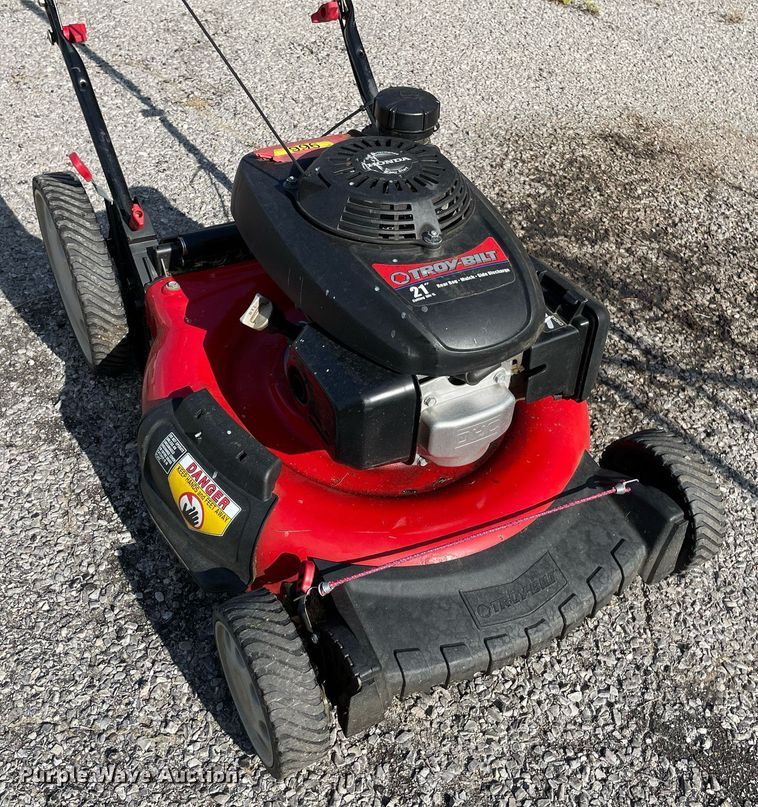 image for item LS9492 Lawn equipment