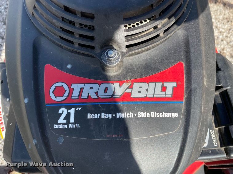 image for item LS9492 Lawn equipment