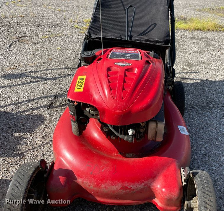 image for item LS9492 Lawn equipment