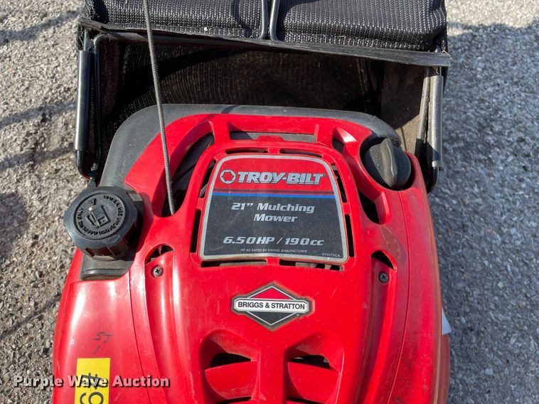 image for item LS9492 Lawn equipment