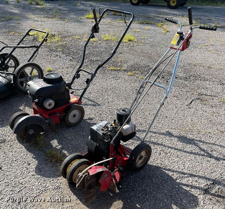 image for item LS9492 Lawn equipment