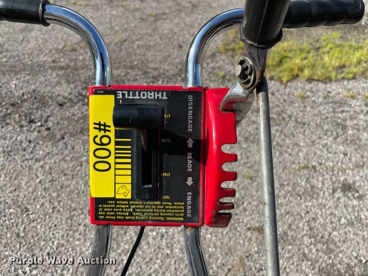 image for item LS9492 Lawn equipment