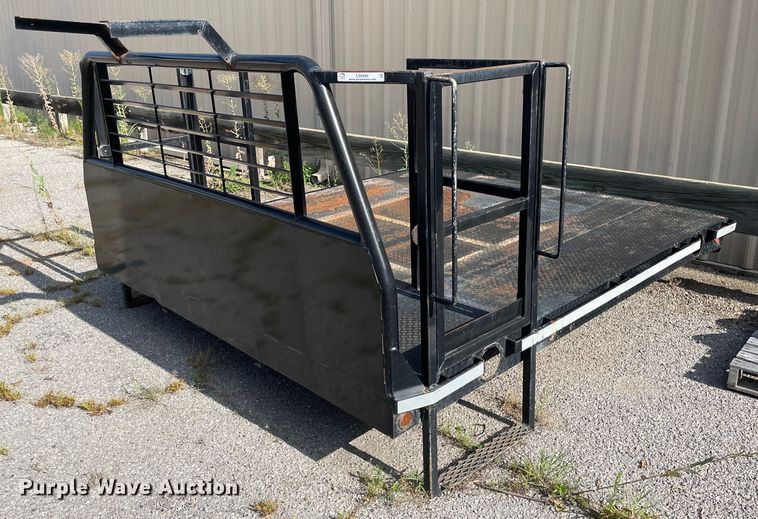 image for item LS9493 Winkel  flatbed