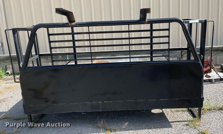 image for item LS9493 Winkel  flatbed
