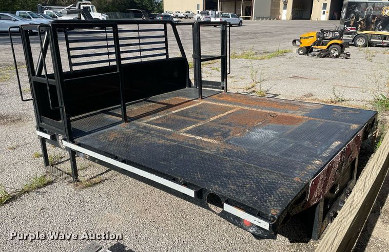 image for item LS9493 Winkel  flatbed