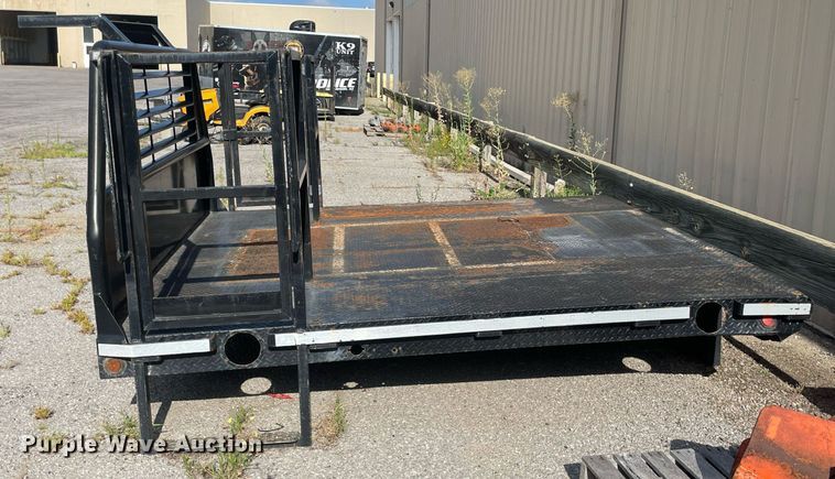 image for item LS9493 Winkel  flatbed
