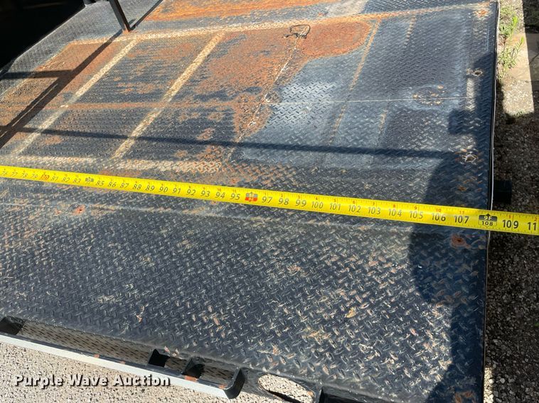 image for item LS9493 Winkel  flatbed