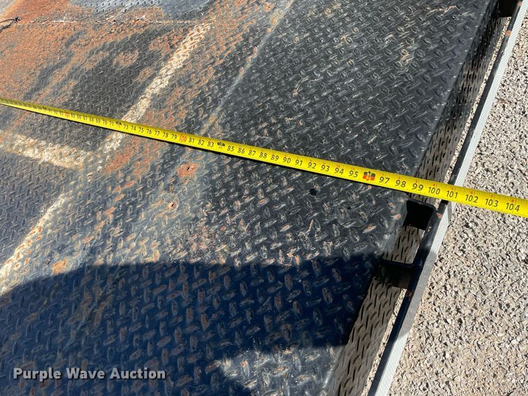 image for item LS9493 Winkel  flatbed