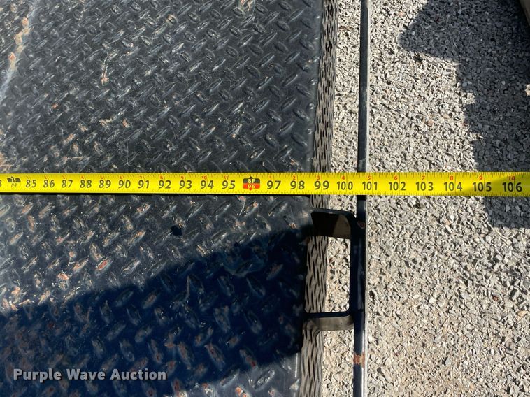 image for item LS9493 Winkel  flatbed