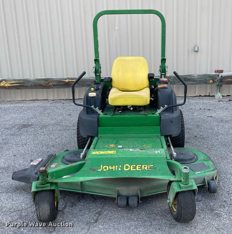 image for item LS9496 John Deere 997 ZTrak  ZTR lawn mower
