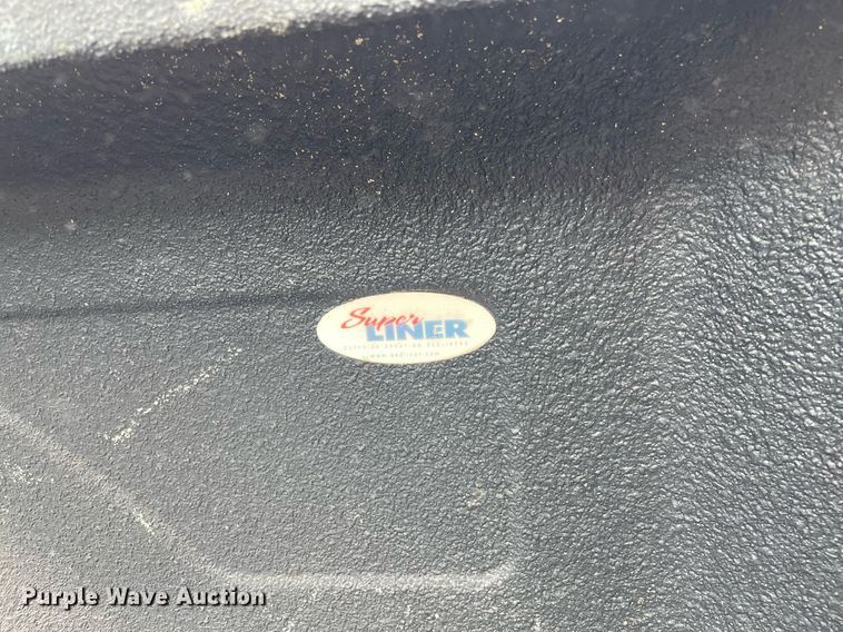 image for item LS9499 2007 Dodge Ram 1500  Quad Cab pickup truck