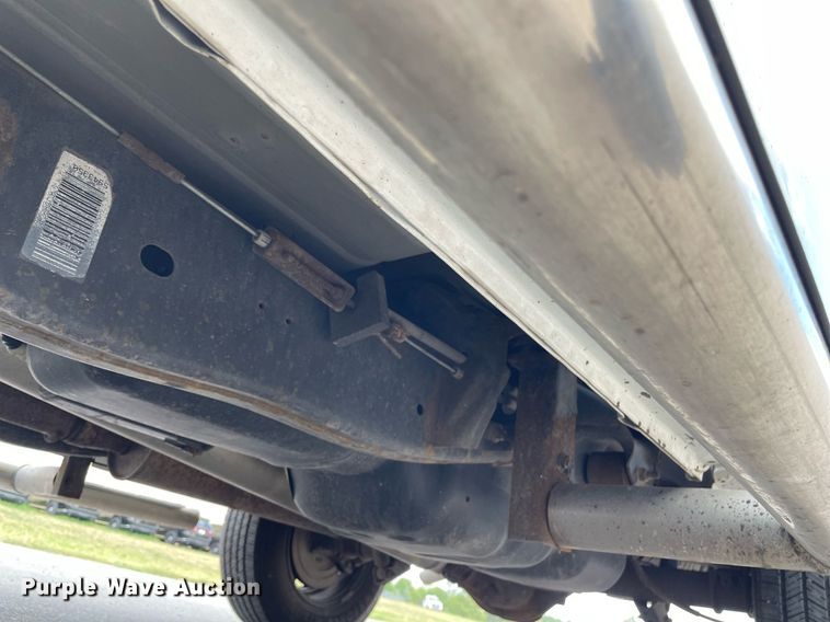 image for item LS9499 2007 Dodge Ram 1500  Quad Cab pickup truck