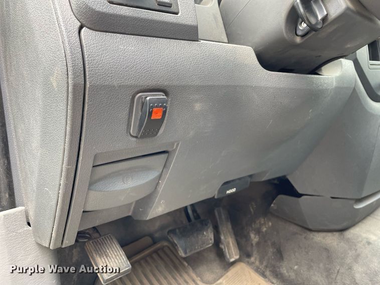 image for item LS9499 2007 Dodge Ram 1500  Quad Cab pickup truck