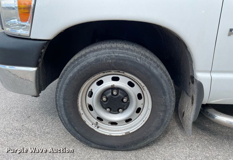 image for item LS9499 2007 Dodge Ram 1500  Quad Cab pickup truck