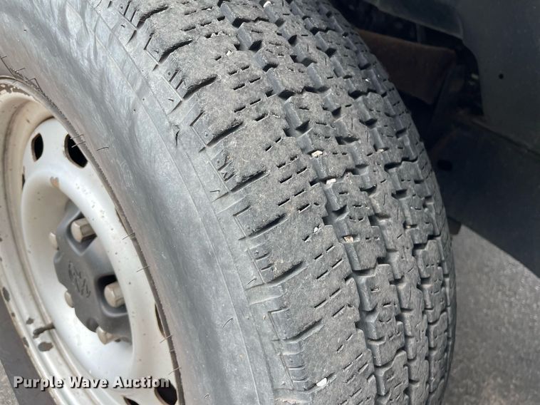 image for item LS9499 2007 Dodge Ram 1500  Quad Cab pickup truck