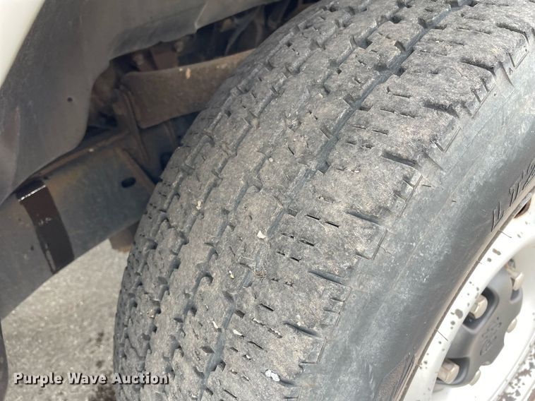 image for item LS9499 2007 Dodge Ram 1500  Quad Cab pickup truck