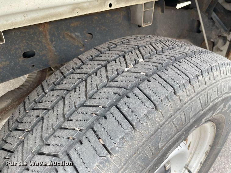 image for item LS9499 2007 Dodge Ram 1500  Quad Cab pickup truck