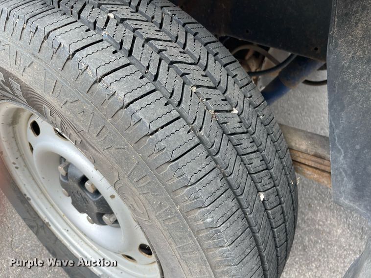 image for item LS9499 2007 Dodge Ram 1500  Quad Cab pickup truck