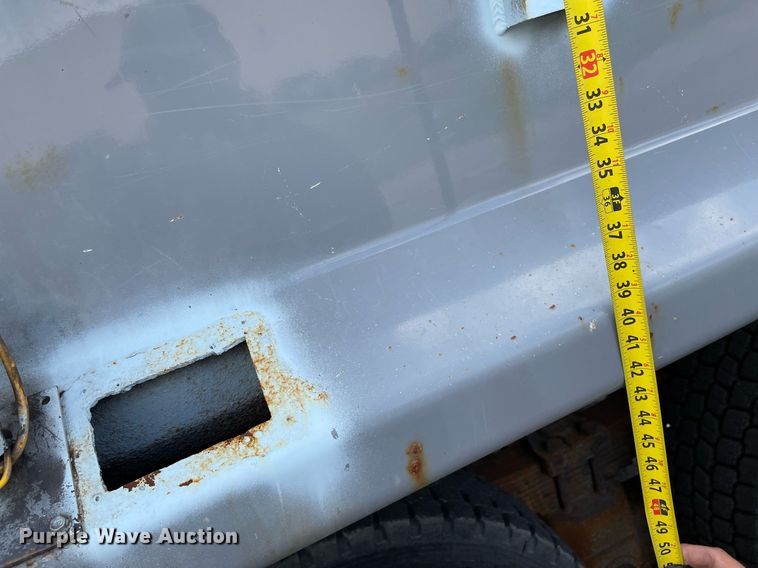 image for item LS9500 2003 Freightliner FL80  dump truck