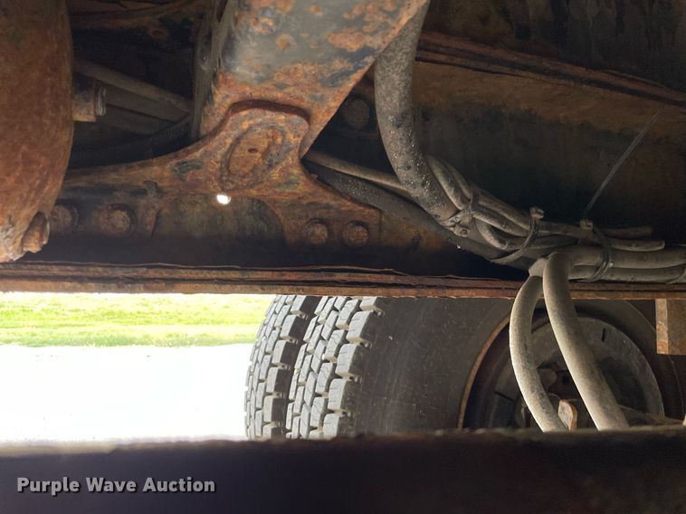 image for item LS9500 2003 Freightliner FL80  dump truck