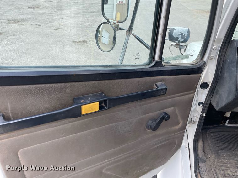 image for item LS9500 2003 Freightliner FL80  dump truck