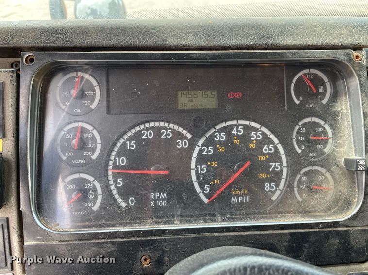 image for item LS9500 2003 Freightliner FL80  dump truck