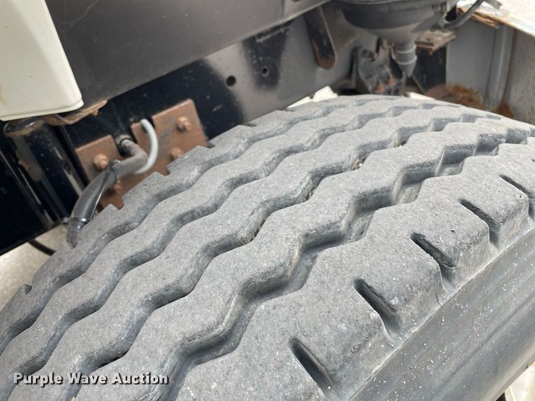 image for item LS9500 2003 Freightliner FL80  dump truck