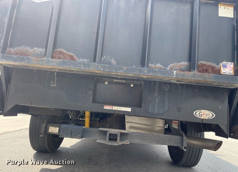 image for item LS9501 2015 Ford F250 Super Duty  pickup truck