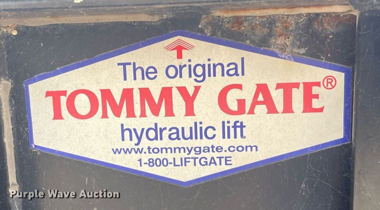 image for item LS9501 2015 Ford F250 Super Duty  pickup truck