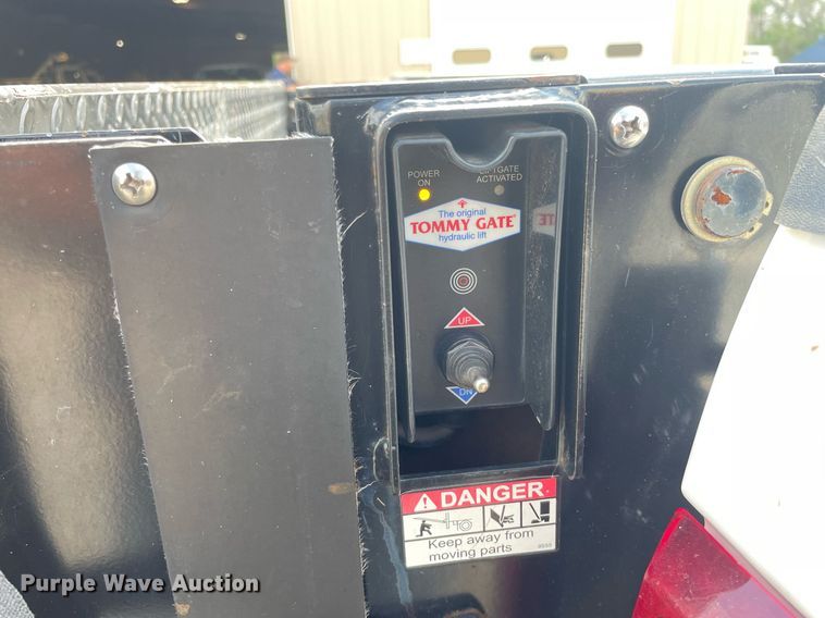 image for item LS9501 2015 Ford F250 Super Duty  pickup truck