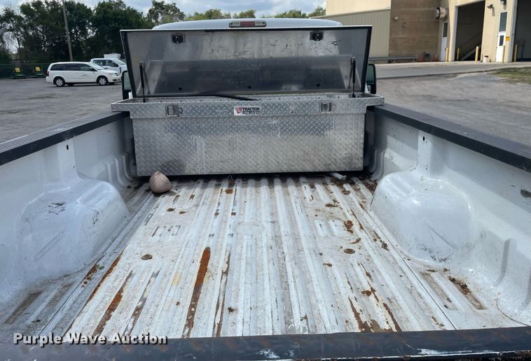 image for item LS9501 2015 Ford F250 Super Duty  pickup truck