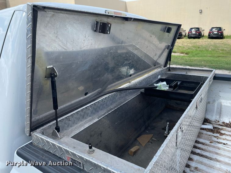 image for item LS9501 2015 Ford F250 Super Duty  pickup truck