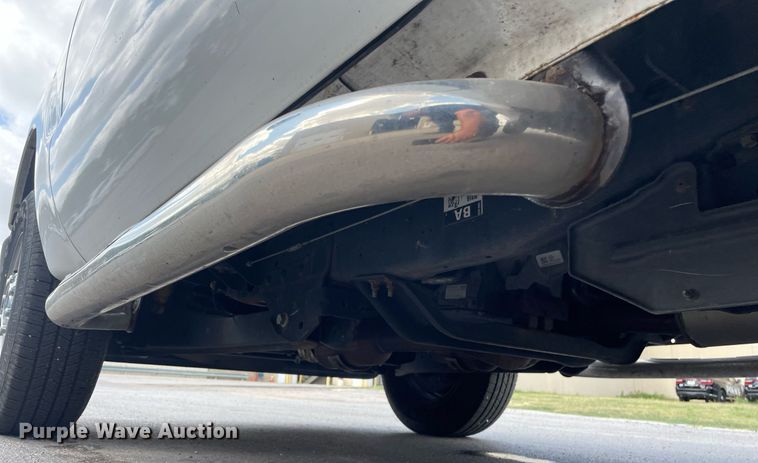 image for item LS9501 2015 Ford F250 Super Duty  pickup truck