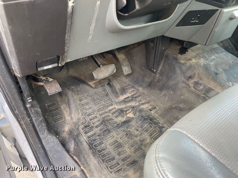 image for item LS9501 2015 Ford F250 Super Duty  pickup truck