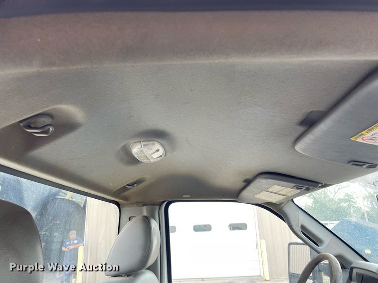 image for item LS9501 2015 Ford F250 Super Duty  pickup truck