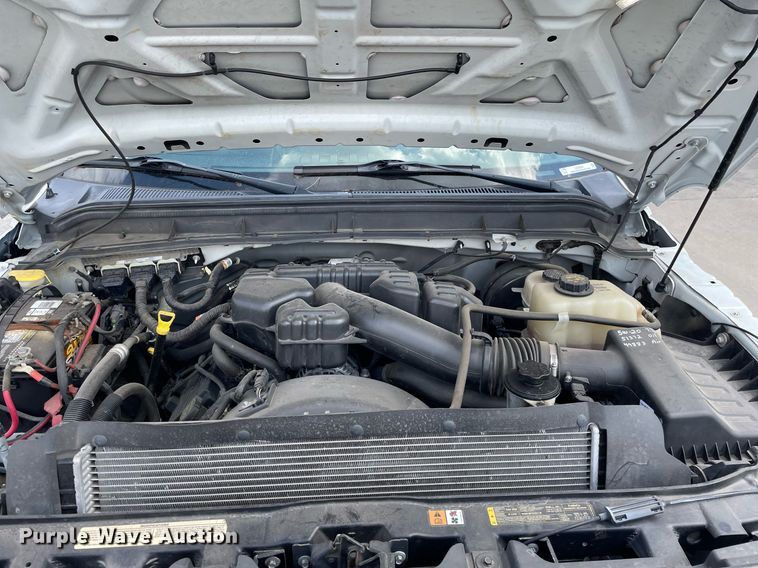 image for item LS9501 2015 Ford F250 Super Duty  pickup truck