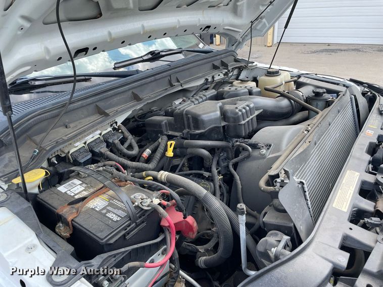 image for item LS9501 2015 Ford F250 Super Duty  pickup truck