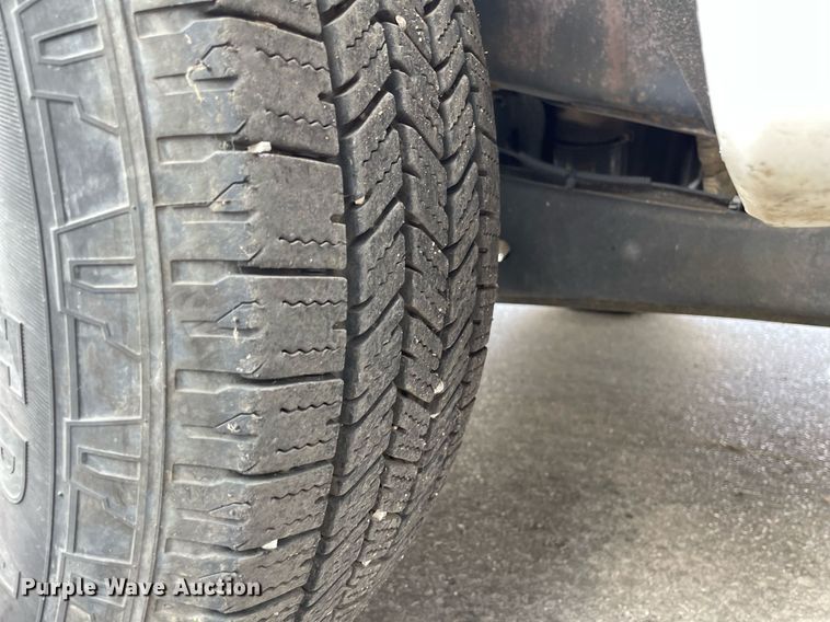 image for item LS9501 2015 Ford F250 Super Duty  pickup truck